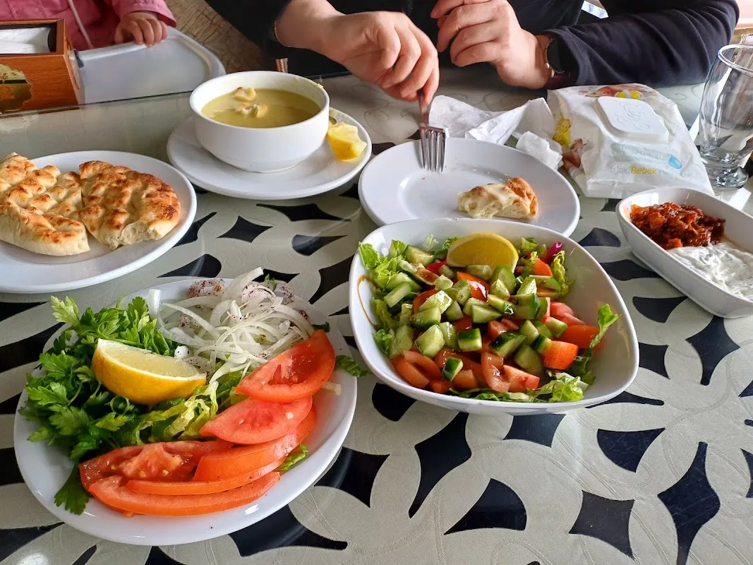 ALSANCAK KEBAP