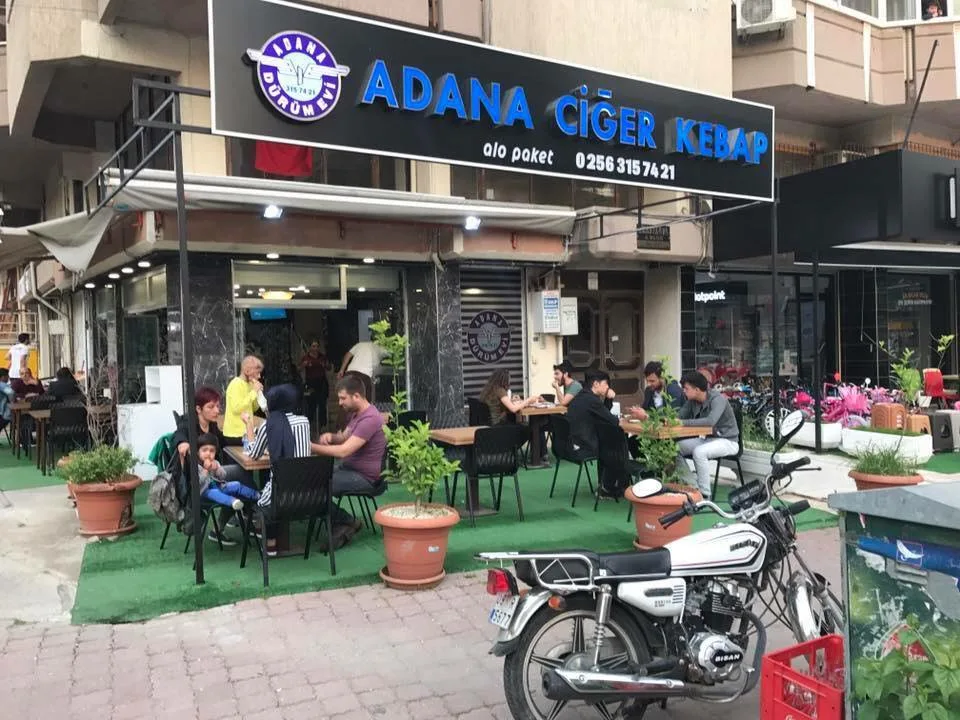 Adana Dürüm ve Kebap Evi
