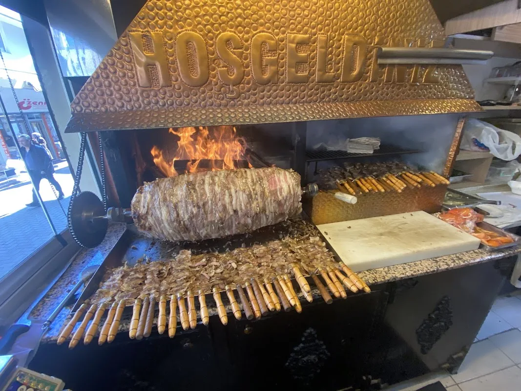 kardelen döner