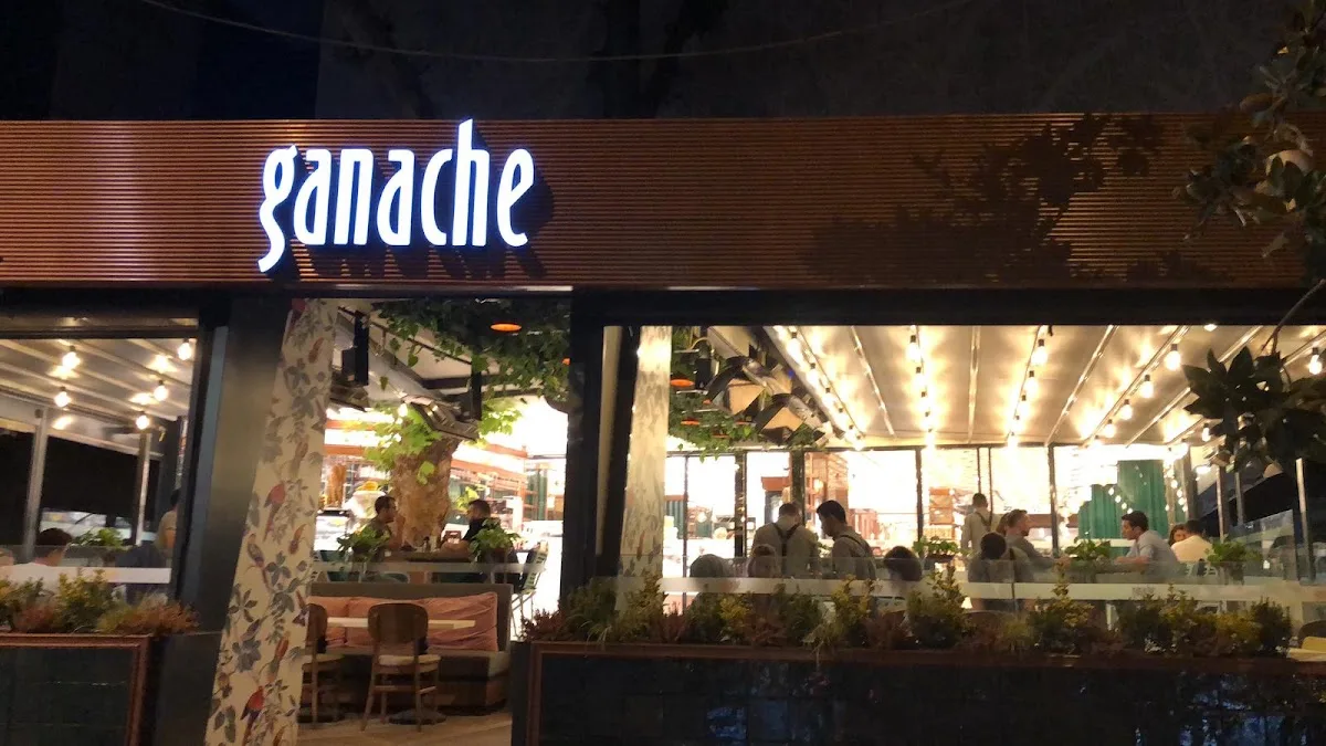 Ganache Altunizade