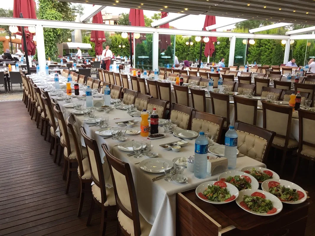 Taşköprü Adana Kebapçısı