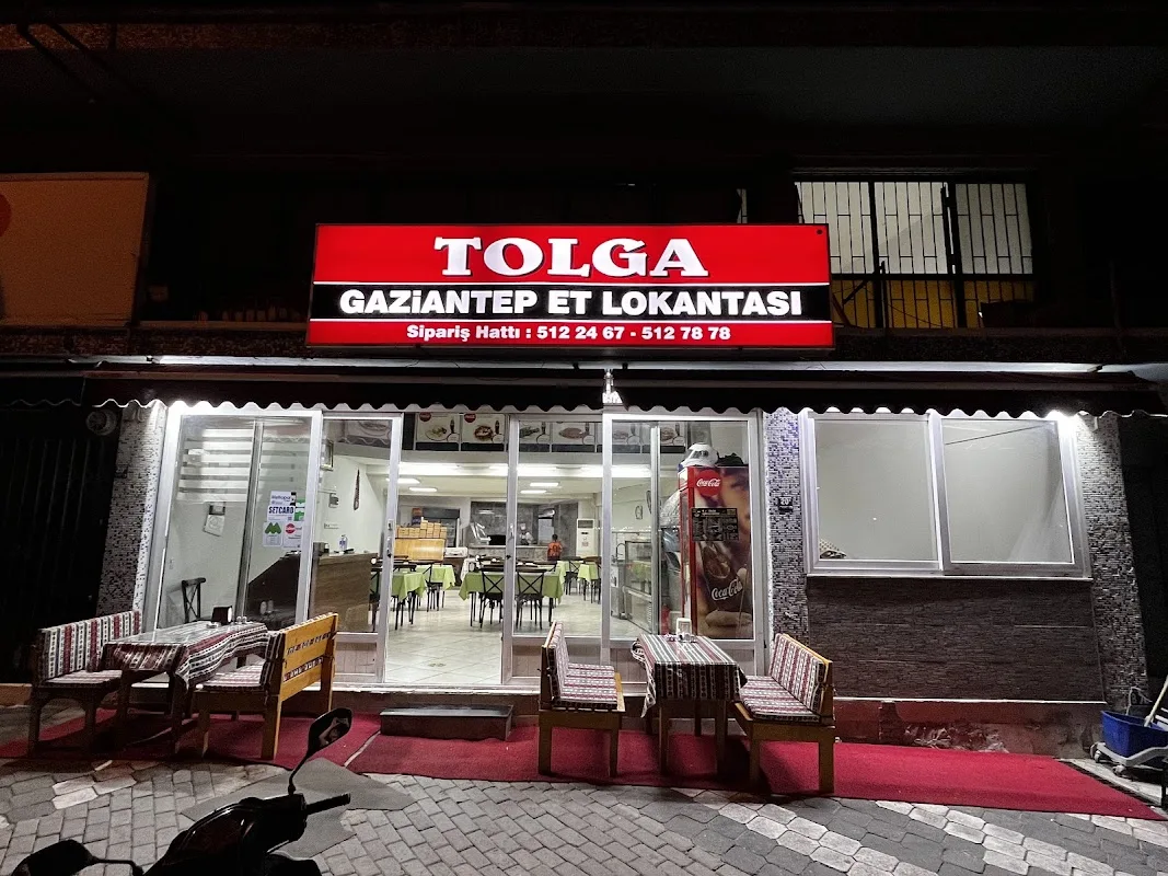 Gaziantep Et Lokantası