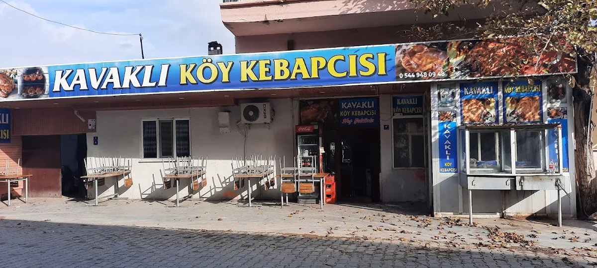 Kavaklı Köy Kebapçısı