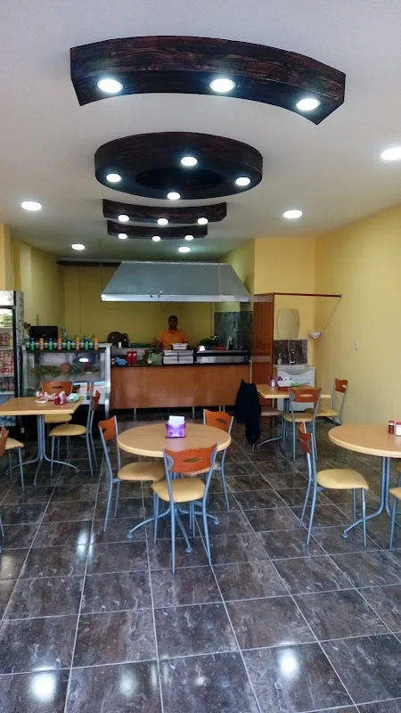 Kardeşler Aperatif