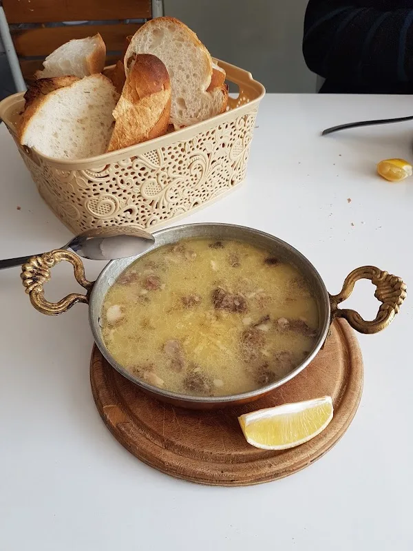 Tandır Lokantası