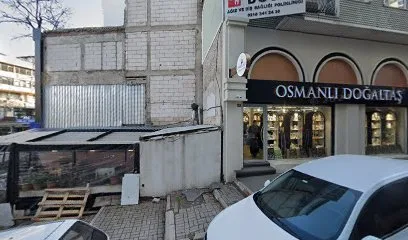 Hüdai Sofrası