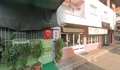 Lezzet Sarayı