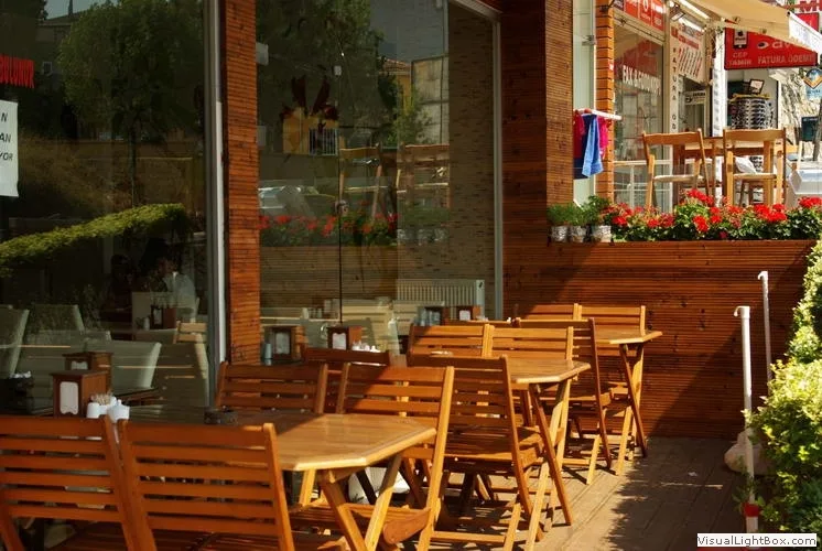 El Ele Ev Yemekleri & Mantı