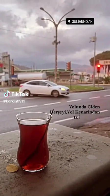 Sultanhisar Merkez Lokantası