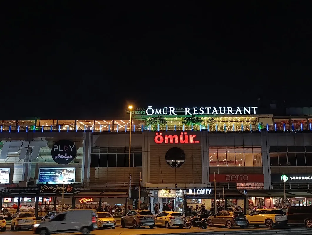 Ömür Restaurant