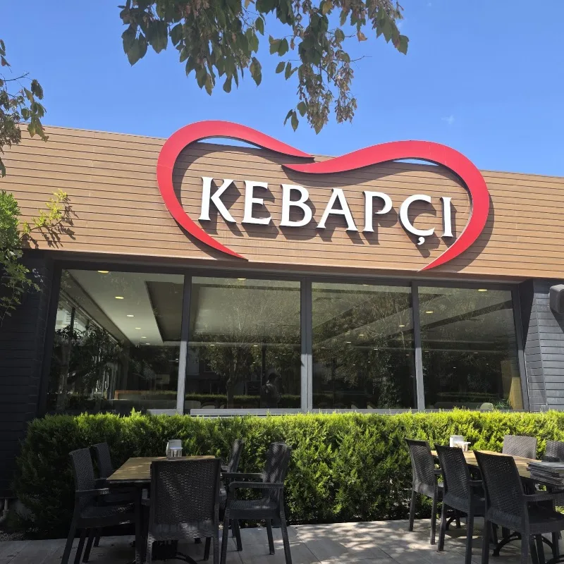 Kebapçı