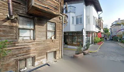 Bosch - Adalar Beyaz Eşya Yetkili Servisi