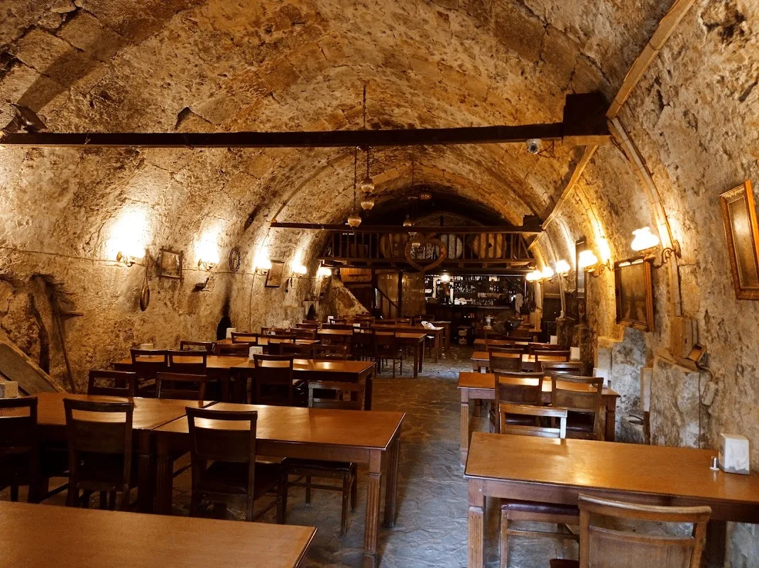 Fermanoğlu Değirmen Restoran