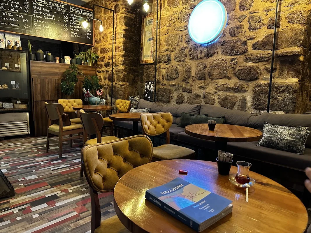 HILL’s Coffee