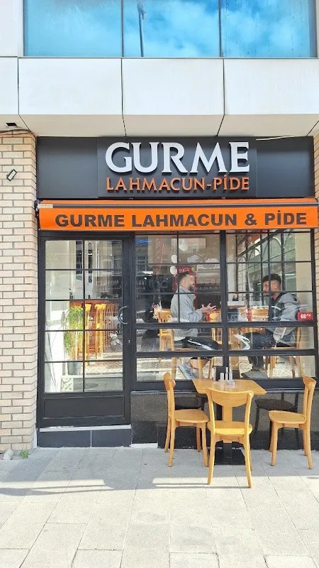Gurme Lahmacun - Pide Üsküdar