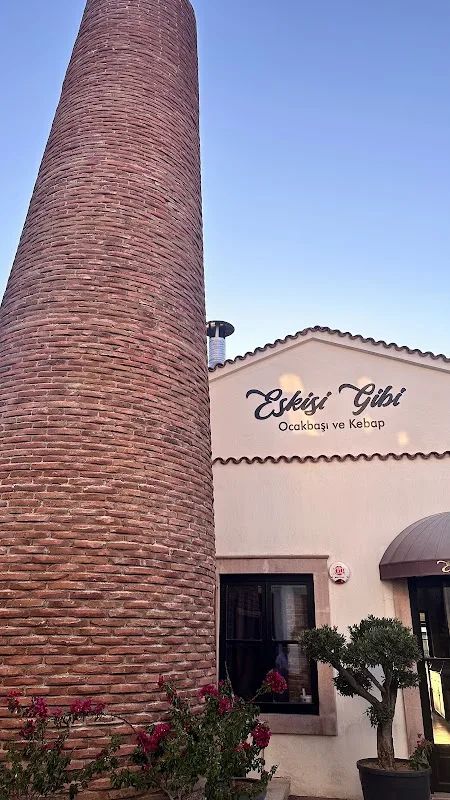 Payeli Et ve Kebap