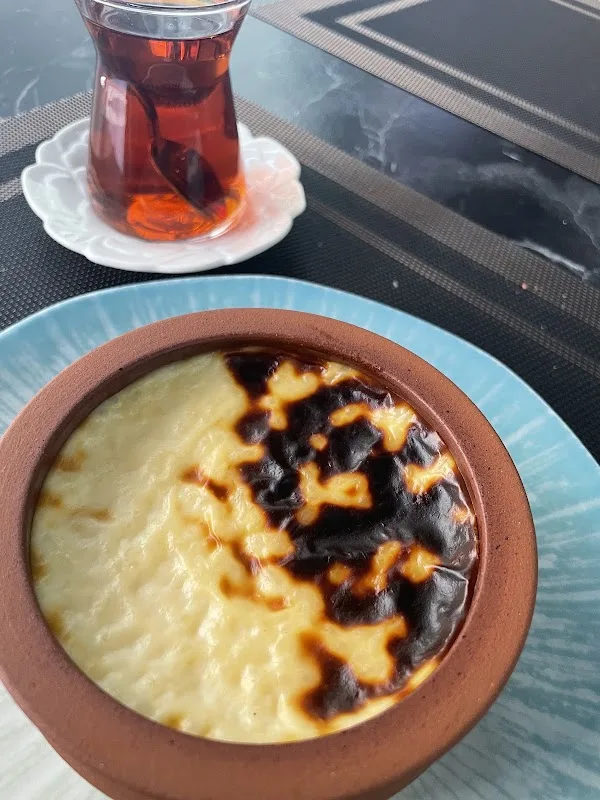 Hashatun Eli (Ev Lezzetleri) - Sıcak Ev Yemeği, Mezeler, Dondurulmuş Yemekler