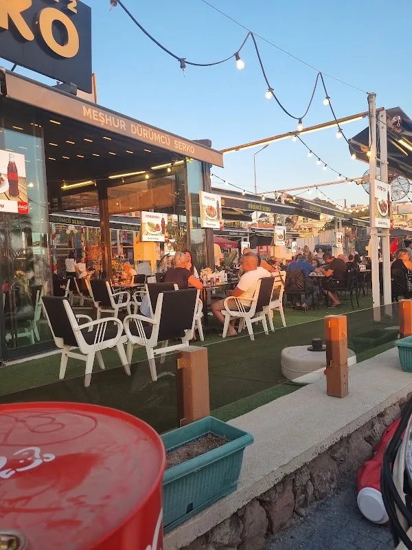 Kebapçı Serko