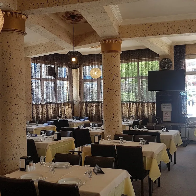 Rıhtım Restaurant