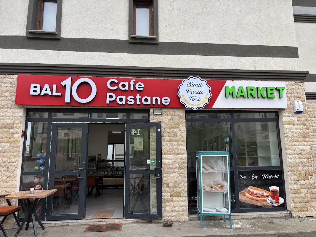 Toygar Kebab Dükkanı