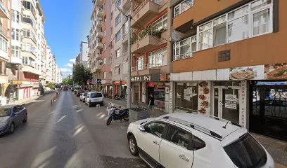 Doğanay Ocak Başı