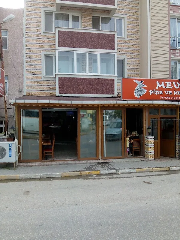 Mevlene Pide Kebap