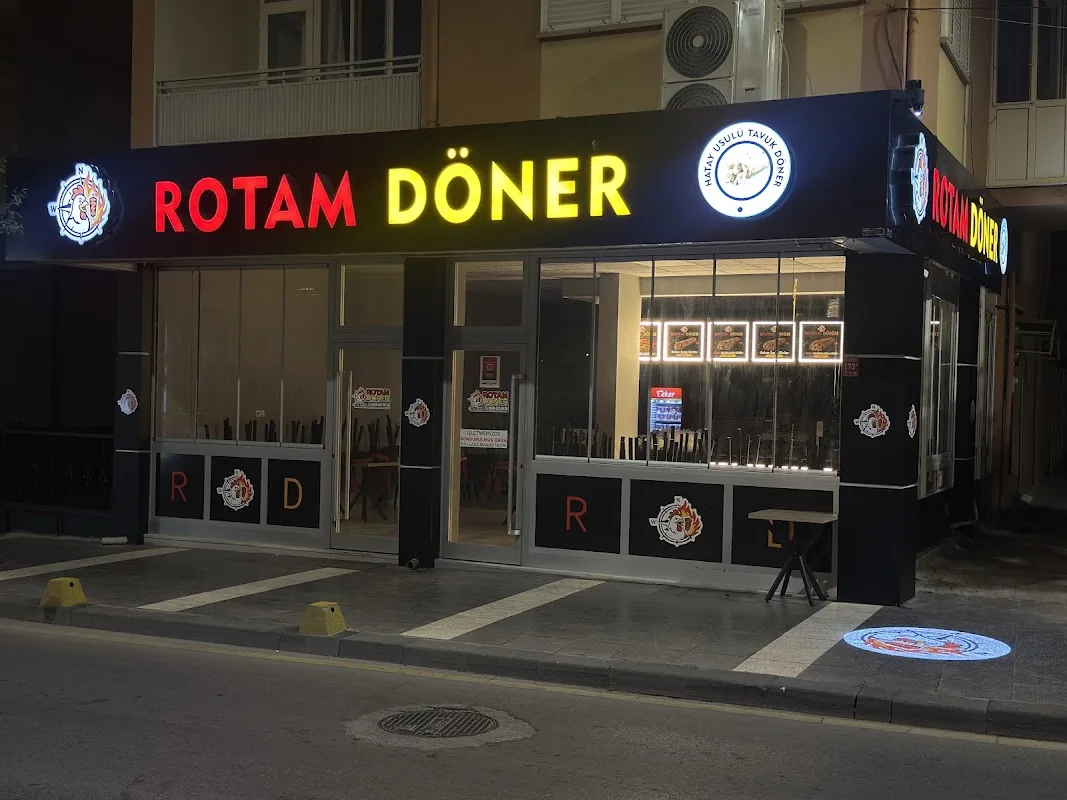Rotam Döner