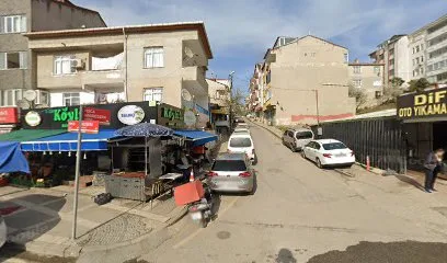 Kokoreççi Sefer Usta