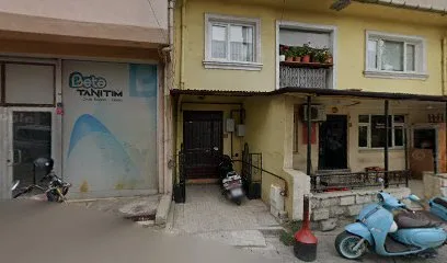 Kümesh Chicken Horon Köfte