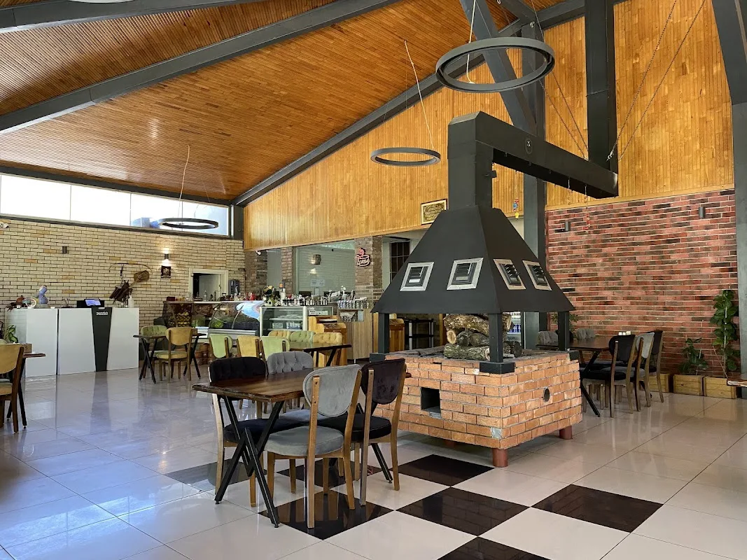 Saz Restoran