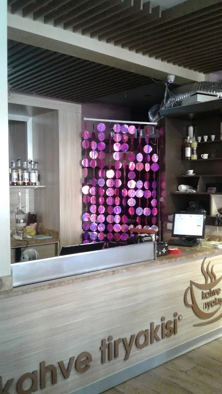 Kahve Durağı Adıyaman