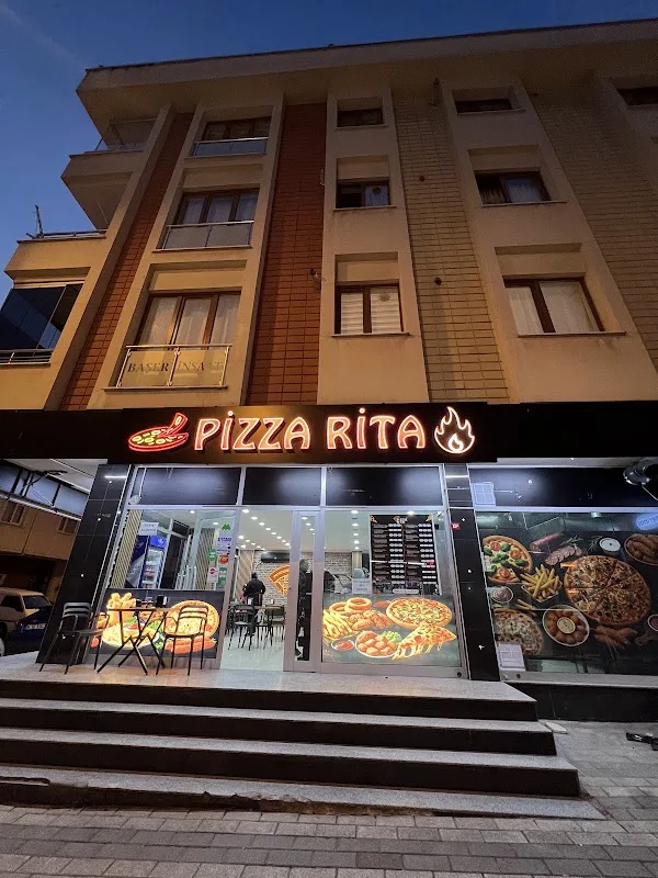 PİZZA ARTİ