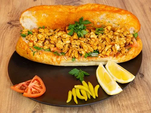 Başaran Tantuni