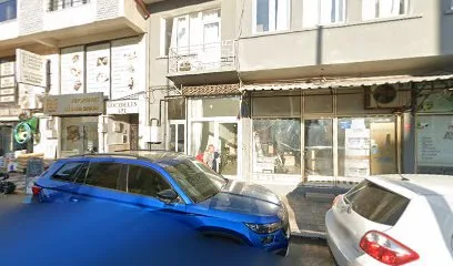 Öksüz Doyuran Ve Pilav Sarayi