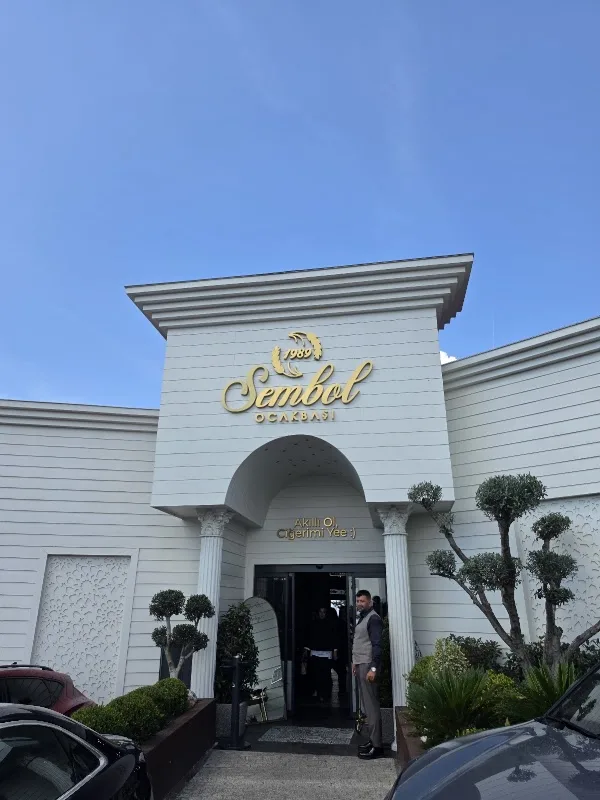 Sembol Ocakbaşı Çamlıca