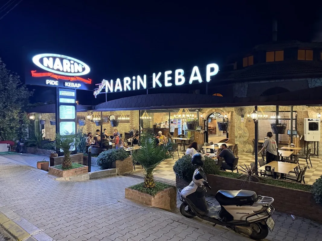 Narin Pide Kebap