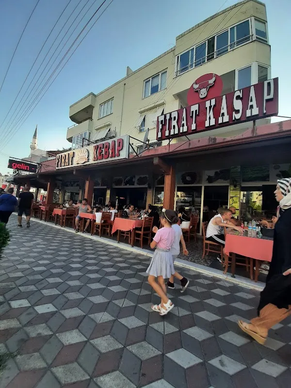 Fırat Kebap
