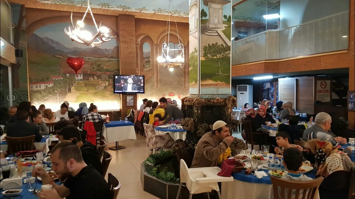 Melita Restaurant & Cafe