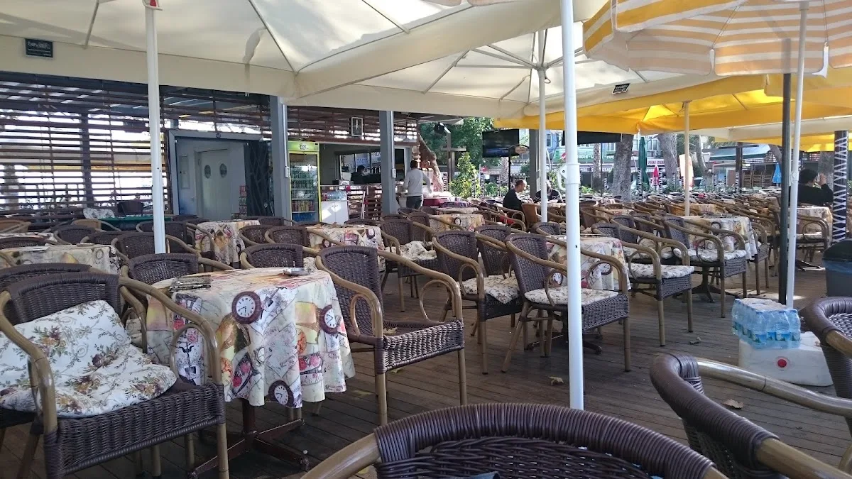 Erdek Aile Kebap Salonu