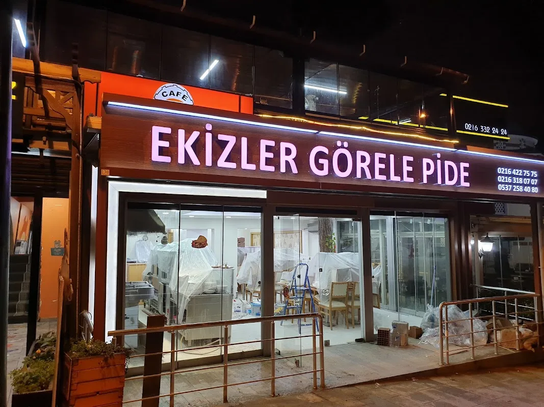 Ekizler Görele Pide