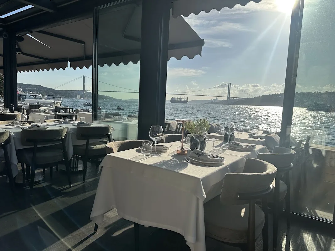 Osteria Salvatore