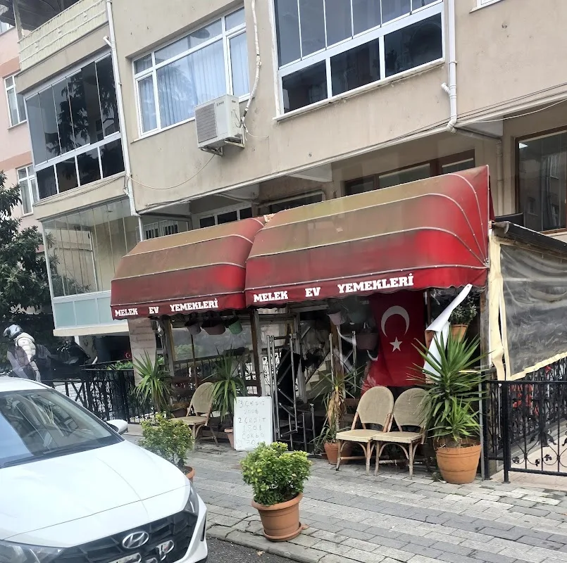 Melek Ev Yemekleri