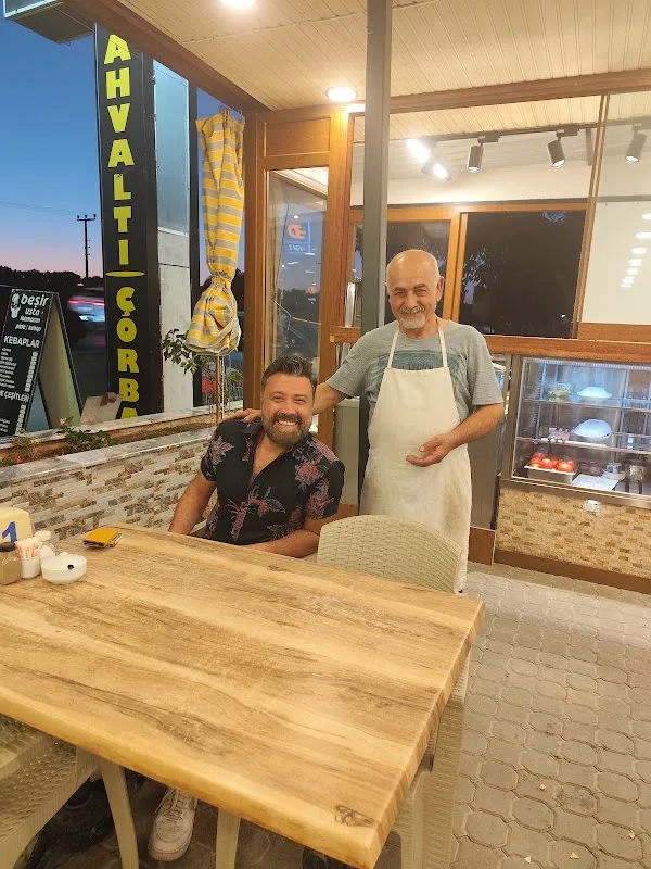 Beşir Usta Kebap