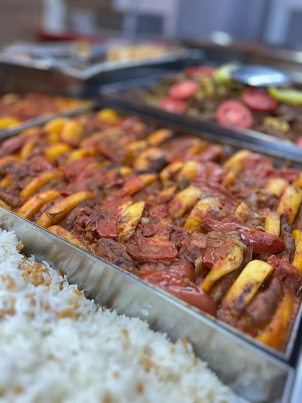 Boğaziçi Yemek Sanayi