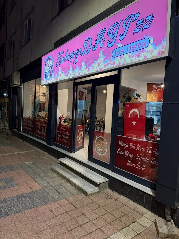 Kebapçıdayızz