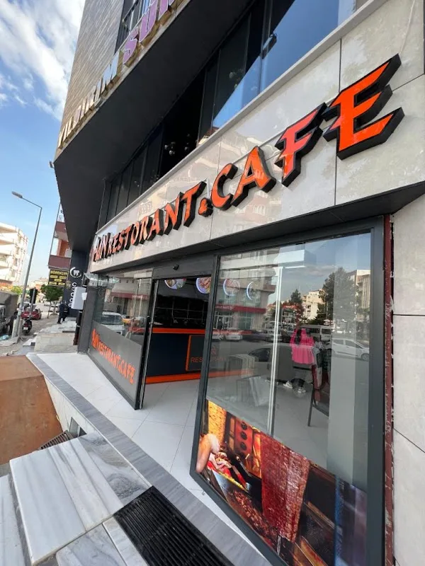 Han Restaurant Kahta