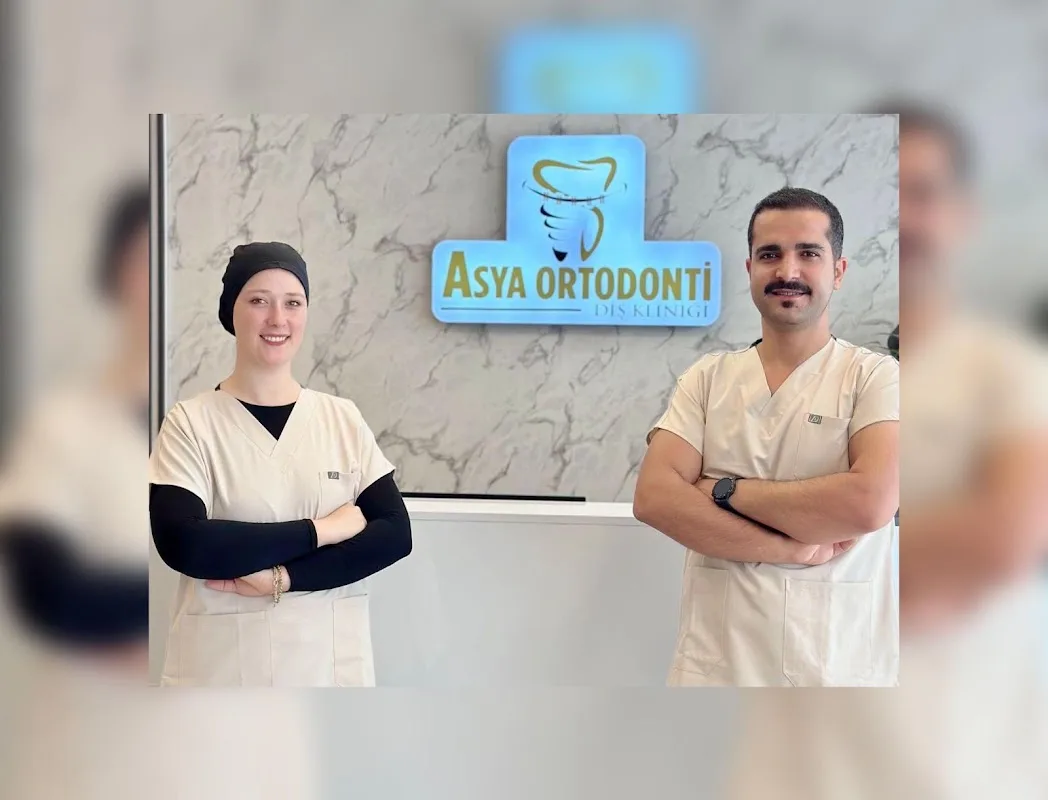 ASYA ORTDONTİ DİŞ KLİNİĞİ