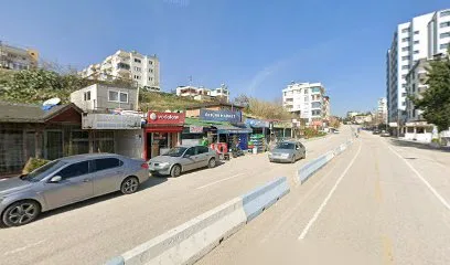 Öztürk Market