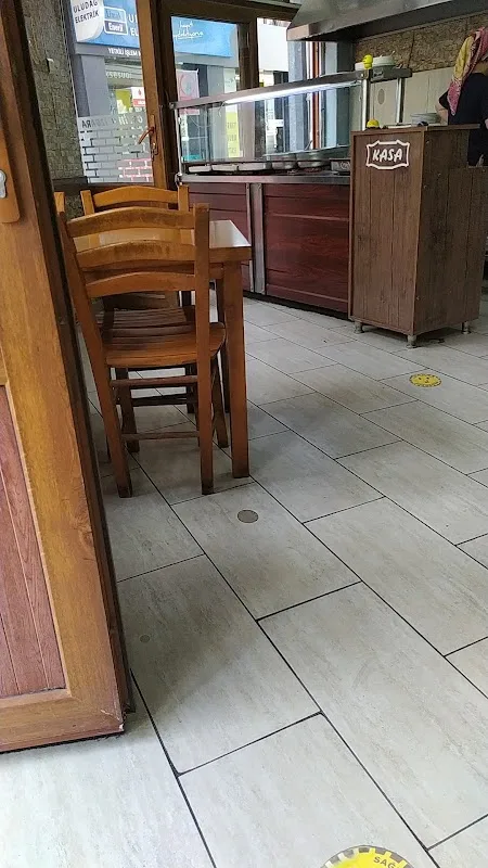 İvrindi Miss Döner