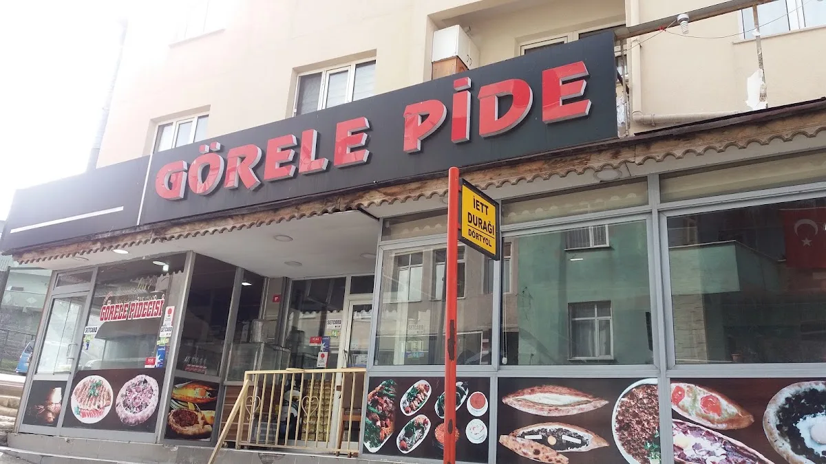 Akademi Görele Pide